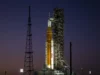 Почему окна запуска миссии NASA Artemis 2 на Луну такие короткие?