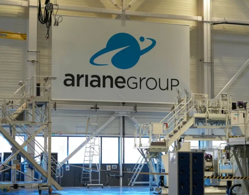 Цифры: первый запуск европейской ракеты Ariane 64