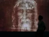 Исследование утверждает, что лицо Иисуса на Туринской плащанице имеет иное происхождение