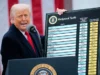 Исследование: средняя стоимость тарифов Трампа для американцев в 2025 году, прогнозируется ухудшение ситуации