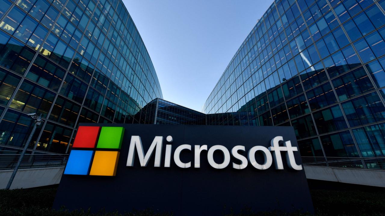 Сбой электронной почты у Microsoft: системы снова работают